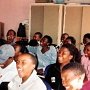 AFXB Youth Peer Educators, Alexandra, South Africa - July 2005