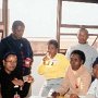 AFXB Staff Training, Johannesburg - july 2005
