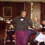 "Trainer" Gladys, Durban - 2000