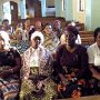 Tanzania - 2010