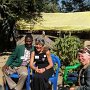 IRTF Friends, Taifa and Damasy, Tanzania - 2010