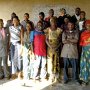 Tanzanians Living with HIV/AIDS, Mbalize, Tanzania - 2010