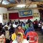 IRTF Training, Tanzania - 2010