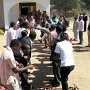IRTF Training, Tanzania - 2010
