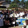 TEKU University Students, Tanzania - 2010