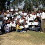First Training with Malezi Alive Pioneers (MAP), Tanzania - 2010