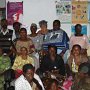 SIDEPHA - Tanzanians Living with HIV/AIDS, Tanzania - 2010