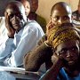Tanzanian Friends Living with HIV/AIDS, Tanzania - 2010