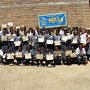 Jifuzeni Secondary School, Tanzania - 2010