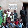 Pastor Geoffrey, Mbalizi Presbyterian Church, Tanzania - 2010