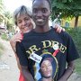 Boko Peer Educator, Emanuel - 2008