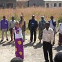 "Simon-Sez", PEP/Tanzania-Mbeya - 2008