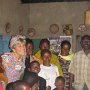 Friends with HIV/AIDS - 2008