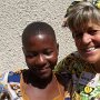 Ashwara, my Friend with HIV/AIDS - 2008