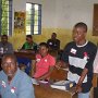 PEP/Tanzania-Chalinze - 2008
