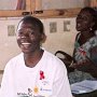 Peer Educator, Furaha, PEP/Tanzania - July 2007