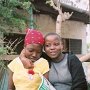 PEP/Tanzania Peer Educator, Tumaini Secondary School, Boko - July 2007