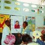 PEP/Tanzania-Dar es Salaam Role Play - 2002 