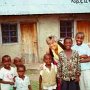 Nakuru, Tanzania - 2002 