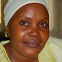 Hon. Minister Rukia Isanga Nakadama - Dec 2007