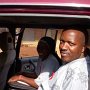 RDC of Mayuge, Tom John Fisher Kasenge - Dec 2007