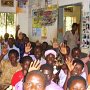Training in Busuyi - Dec 2007