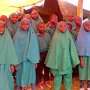 Islamic Community Orphans - Dec 2007