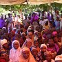 2,000 Members of Islamic Community - Dec 2007