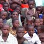 Orphans in Bonde - Dec 2007