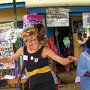 Dancing Kisoga - Dec 2007<br />