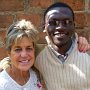 Richard Kintu, Peer Educator from 2000 Training - Dec 2007