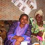 Hon. Ministers Rukia and Hanifa - Dec 2007