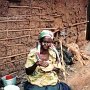 Uganda - Feb 2005