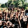 "Do you have a family member with AIDS?"  Uganda - Feb 2005<br />