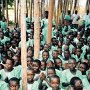 Namugabi Primary School, Uganda - Feb 2005