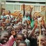 Nakaliro Orhanage, Uganda - 2002 