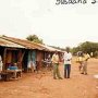 Busaana, Uganda - 2002