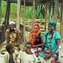 Kajunga Village - 2002