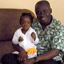 Kwabena Agyei, Zimbabwe - 2010