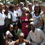 Harare University Students, Zimbabwe - 2010