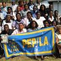 Graduation in Bulawayo, Zimbabwe - 2010