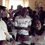 Gospel Songs, Zimbabwe - 2010