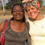 Gladys Tutisani, Zimbabwe - 2010