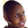 BJ at St. Michellin Village, Zimbabwe - 2010