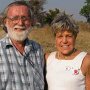 Norman MacDonald, Zimbabwe - 2010