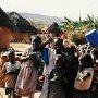 Chinoyi, Zimbabwe - 1996