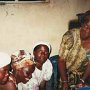 Zimbabwe Friends - 1999