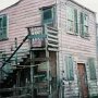 Belize City, Belize - 1997