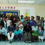 PEP/Belize Corozal "Trainers" - 1997