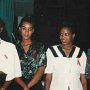 PEP/Suriname - 1994